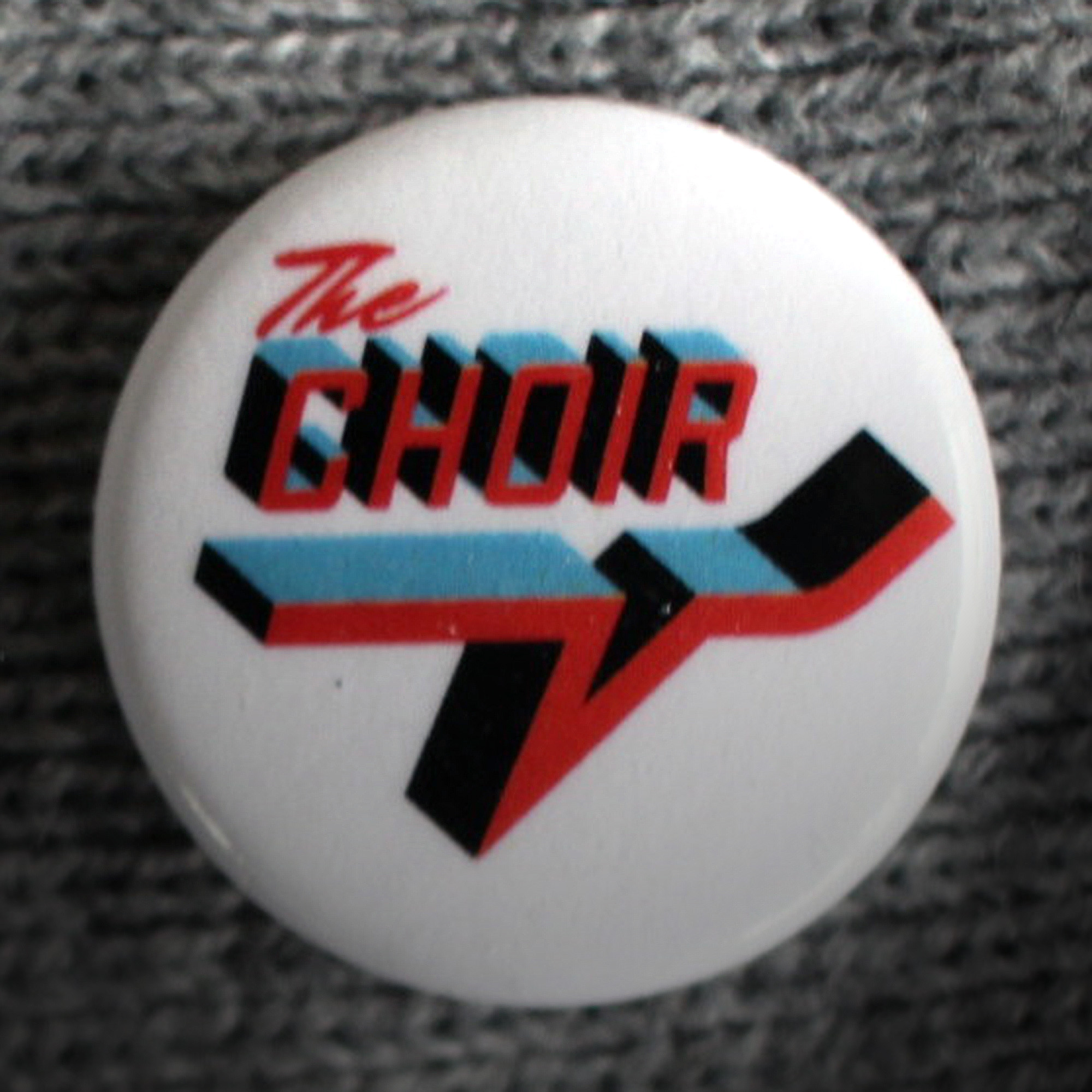 The Choir button